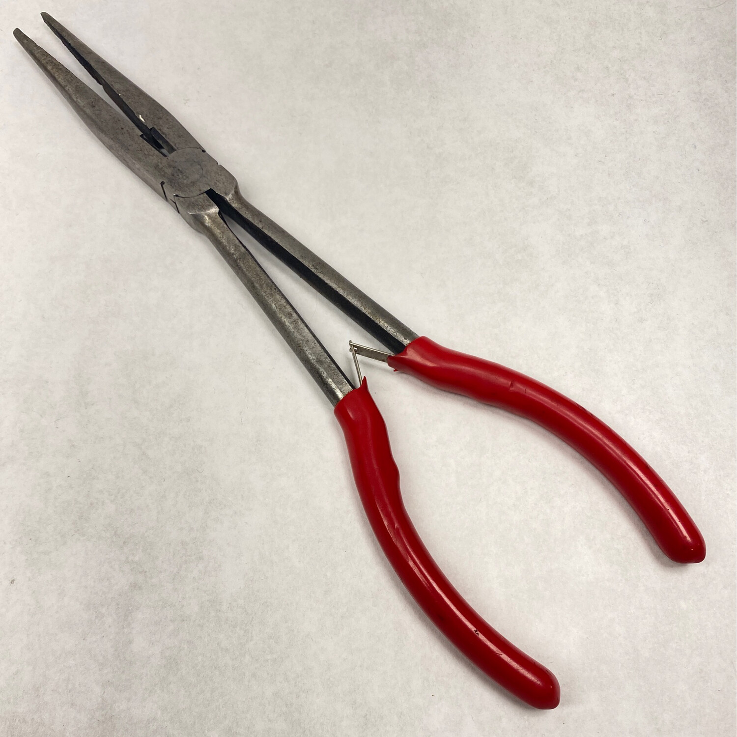 Mac Tools 11” Long Reach Needle Nose Pliers, P301731