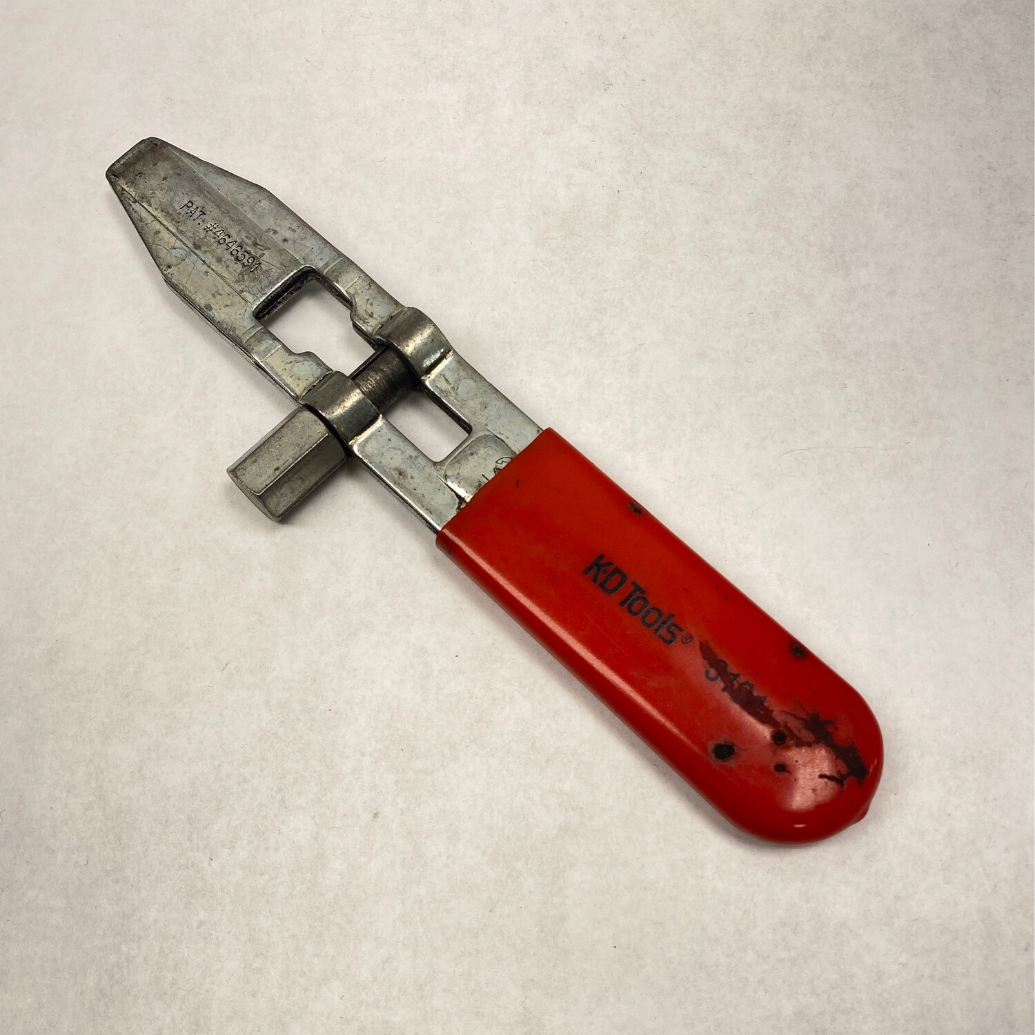 KD Tools CV Joint Boot Clamp Tightening Wrench, KDS3191 Shop Tool