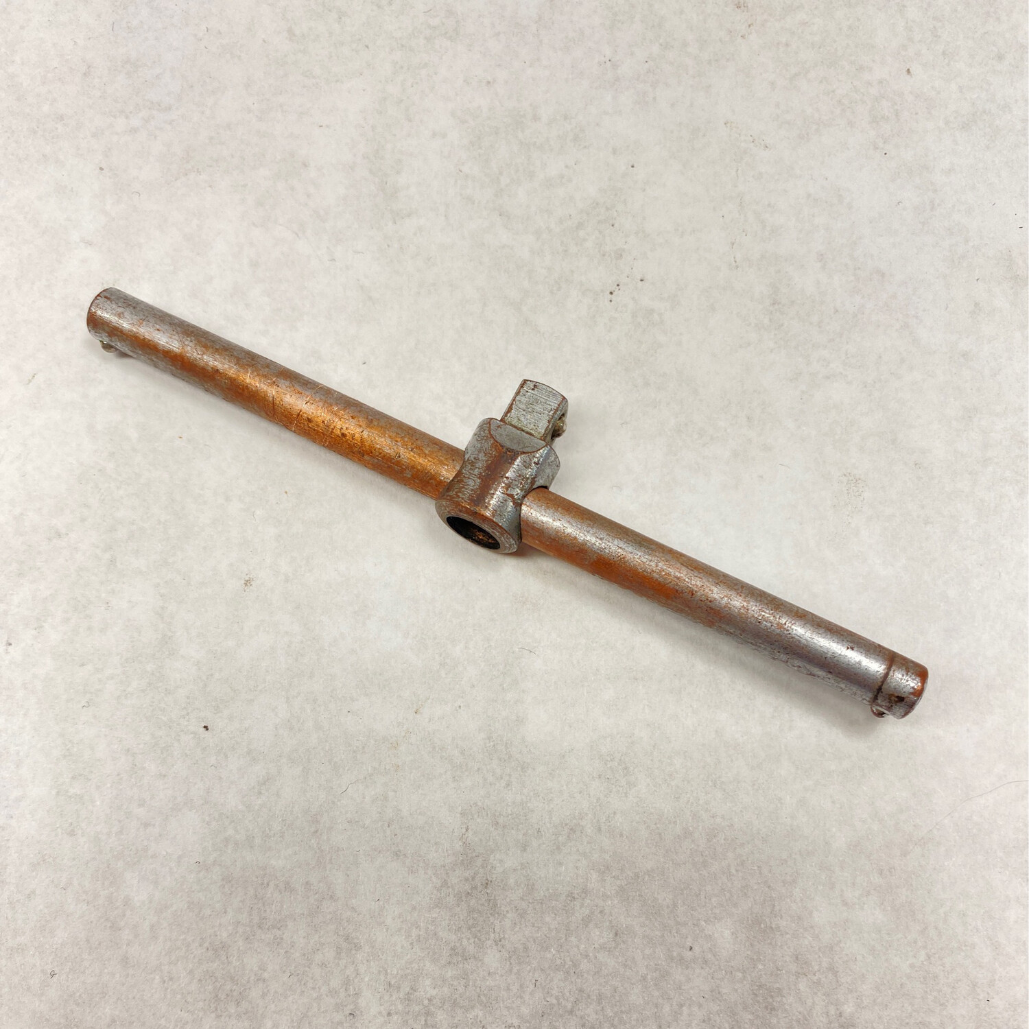 Williams Tools Sliding T-handle Breaker Bar-1/4” Drive, NM-20A