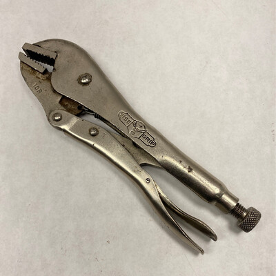 Irwin 10” Vise Grip Locking Pliers, 10R