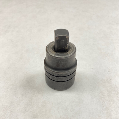 Snap On 3/4” To 1/2” Socket Adapter, GLAS1F