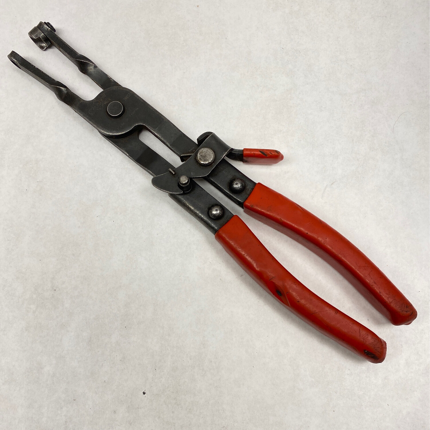 Mayhew Tools Easy Access Hose Clamp Pliers, 28657 Shop Tool Swapper