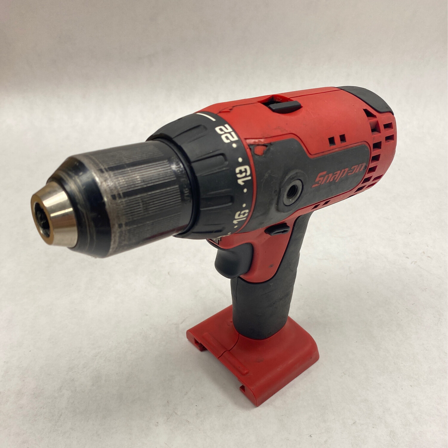 Snap On, 18 Volt 1/2” Monster Lithium Compact Cordless Drill, CDR8815