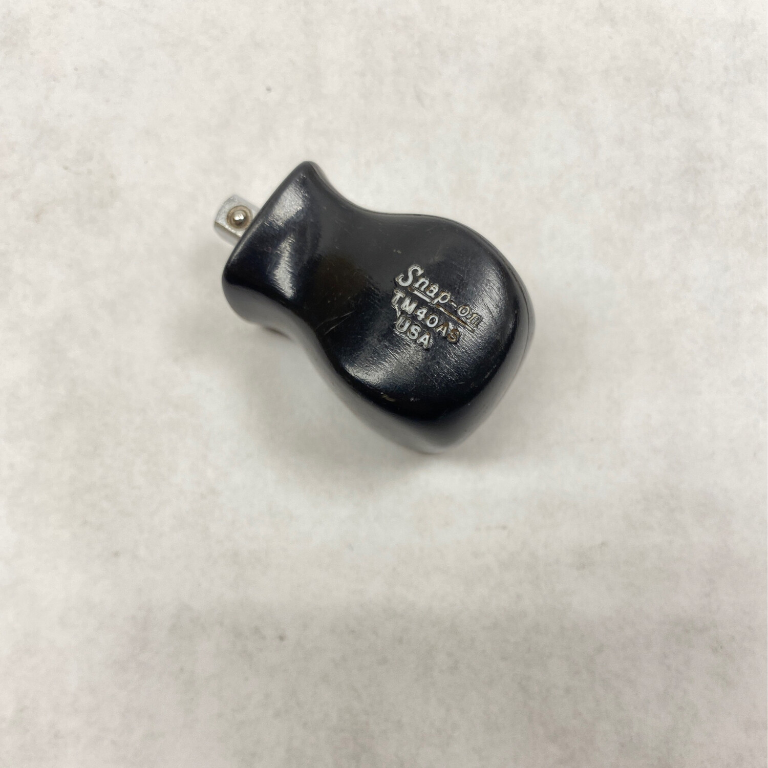 Snap On Stubby Short Shank Driver, TM40AS Shop Tool Swapper