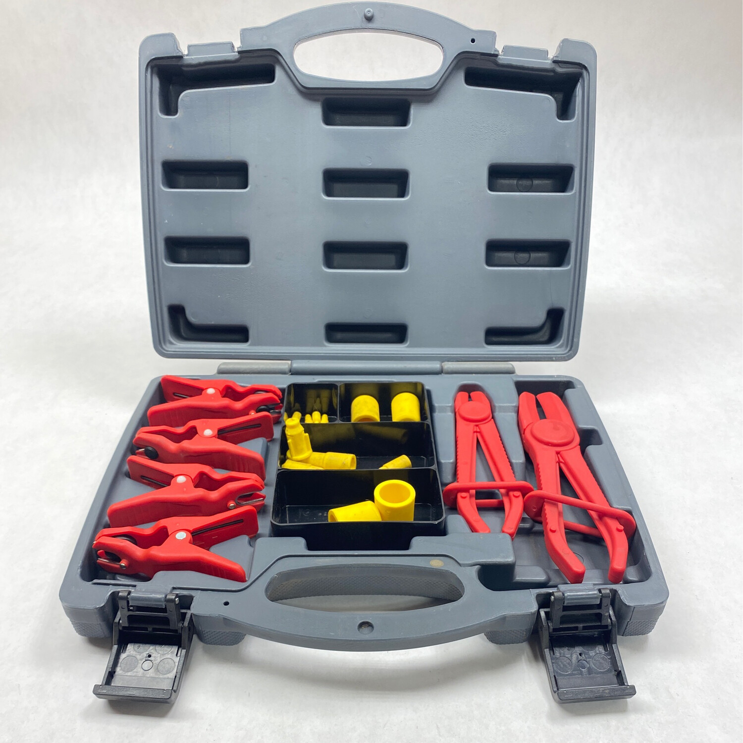 Pinch Off Pliers Set Shop Tool Swapper