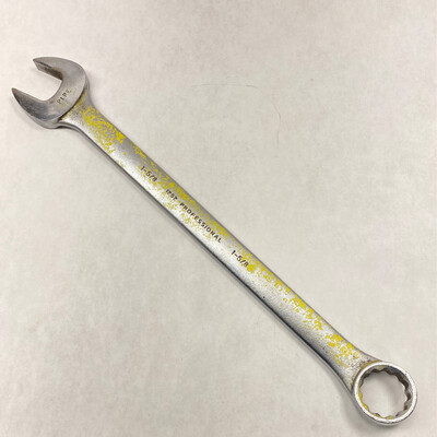 Proto 24” Professional Combination Wrench (1 5/8”), 1252