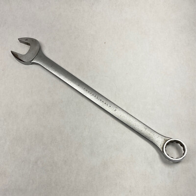 Proto 28” Combination Wrench (2”), 1264