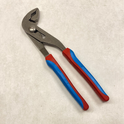 Channellock 9.5” Tongue And Groove Pliers, GL10CB