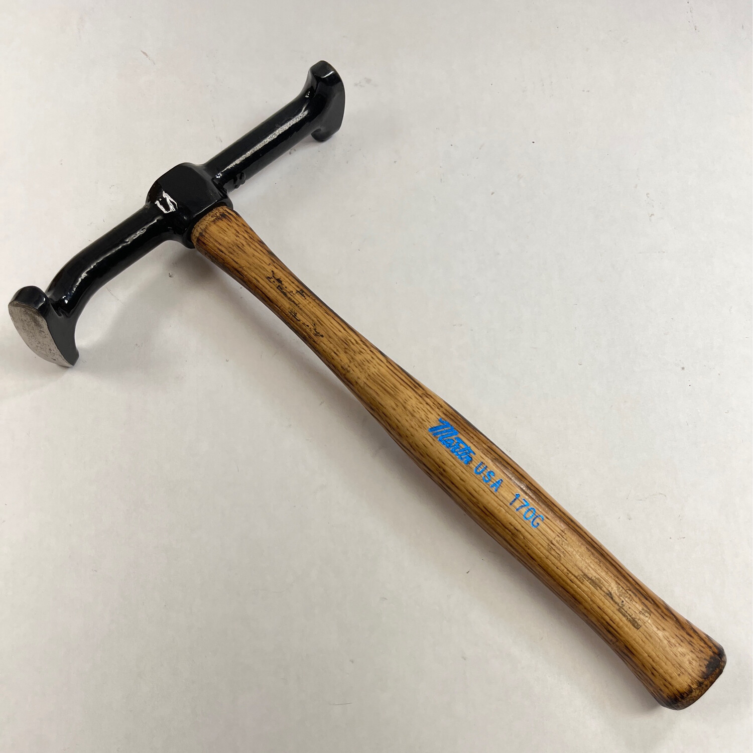 Martin Door Skin Body Hammer, 170G