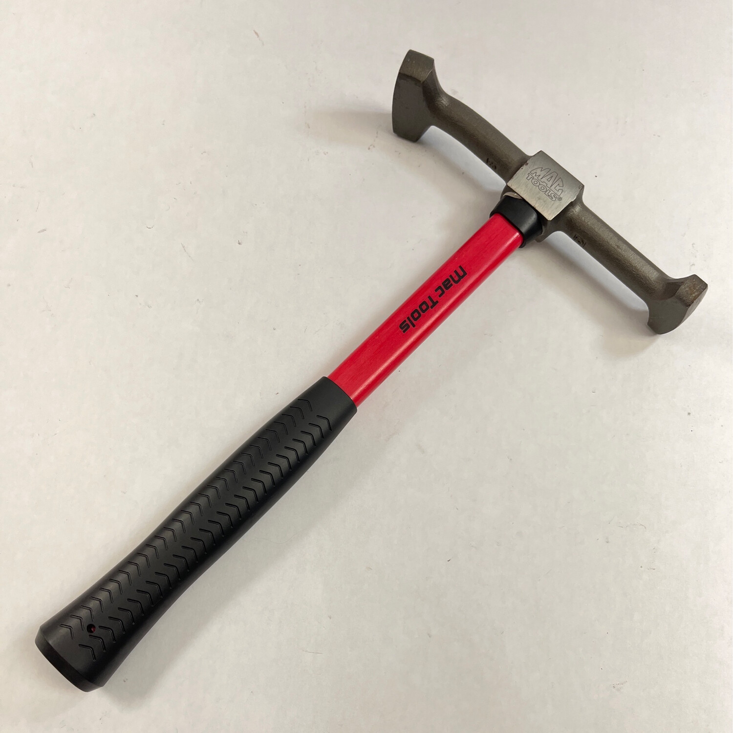Mac Tools Fiberglass-Handled Door Skin Hammer, BTH170DSF