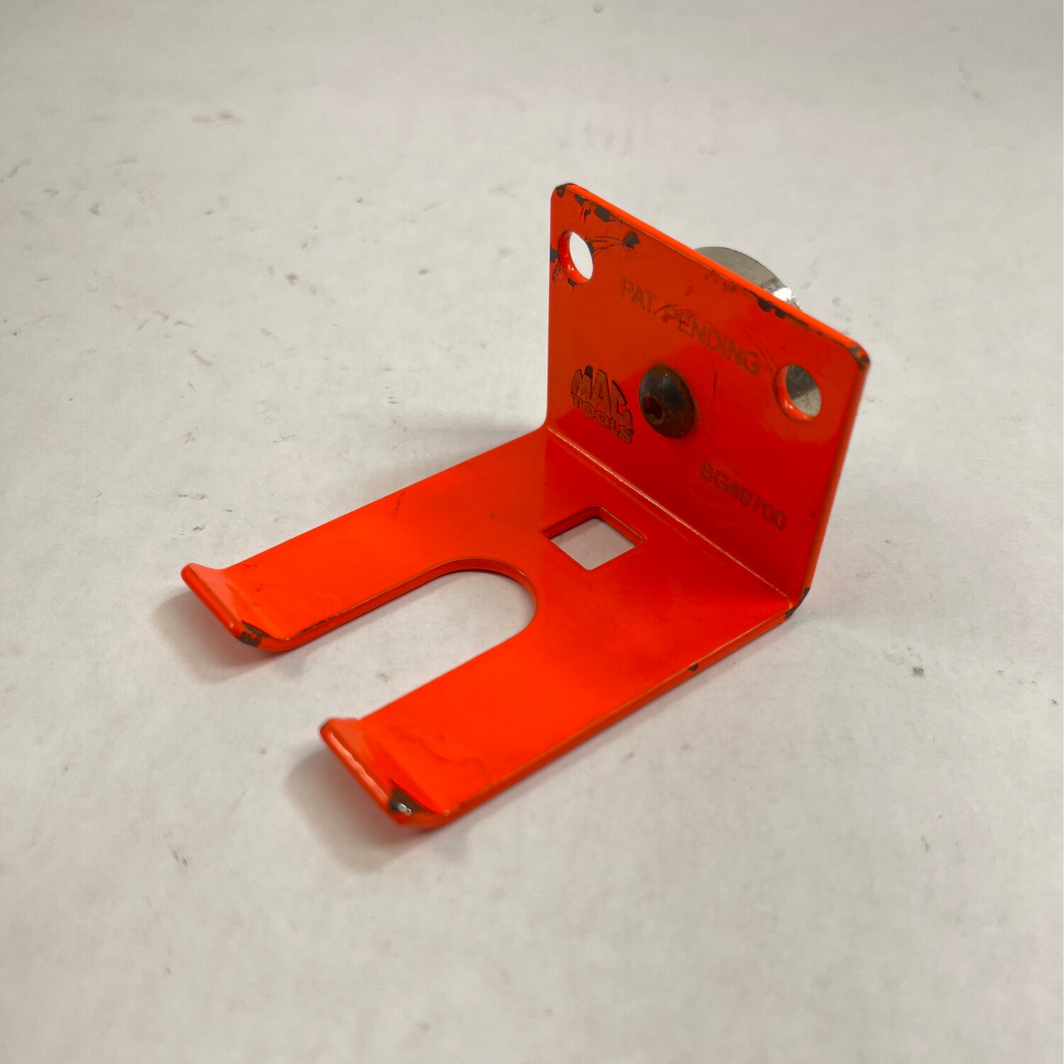 Mac Tools Air Hose Holder, BG49700 Shop Tool Swapper