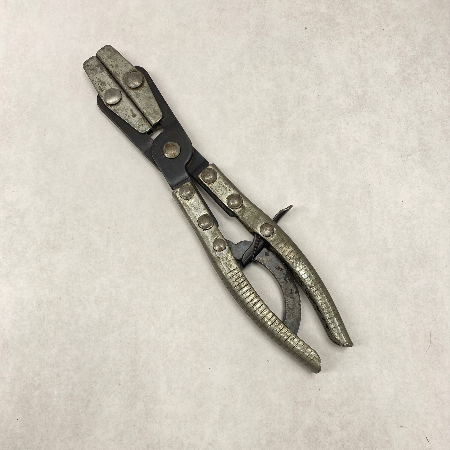 Pinch Off Pliers