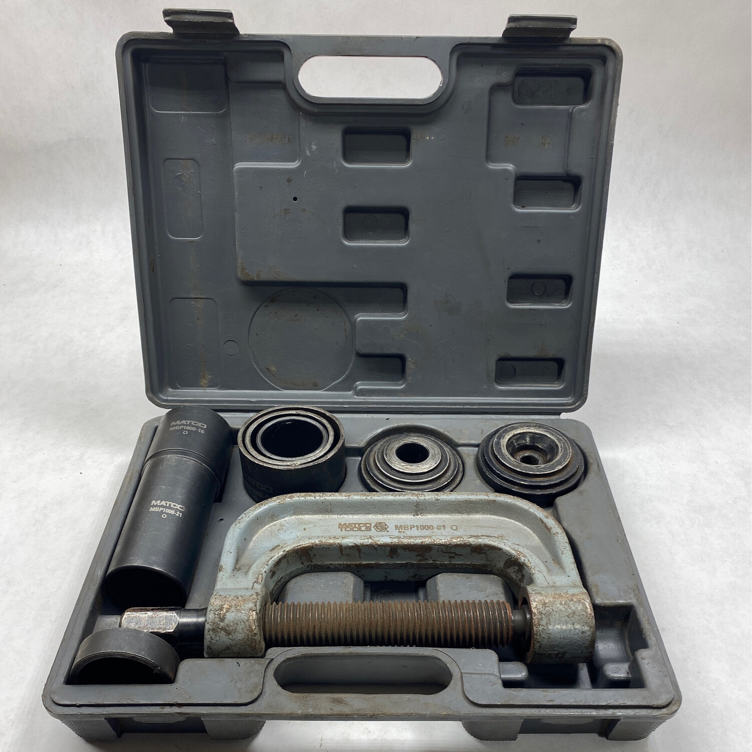 Matco Tools Ball Joint Service Tool Kit Shop Tool Swapper