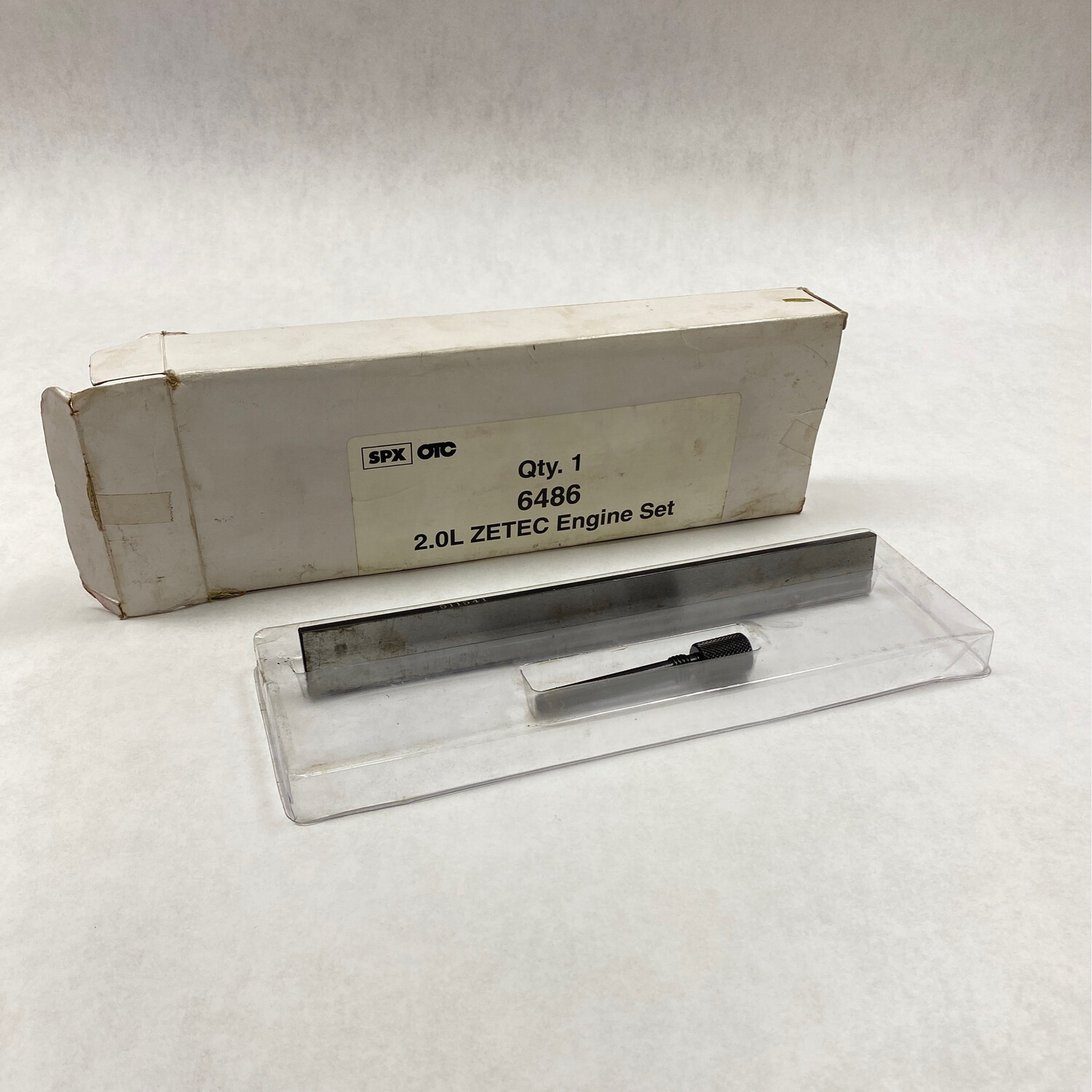 Find OTC 6468 Ford Camshaft Pulley Holding Tool 2.0L 4cyl. 93-97 Ford