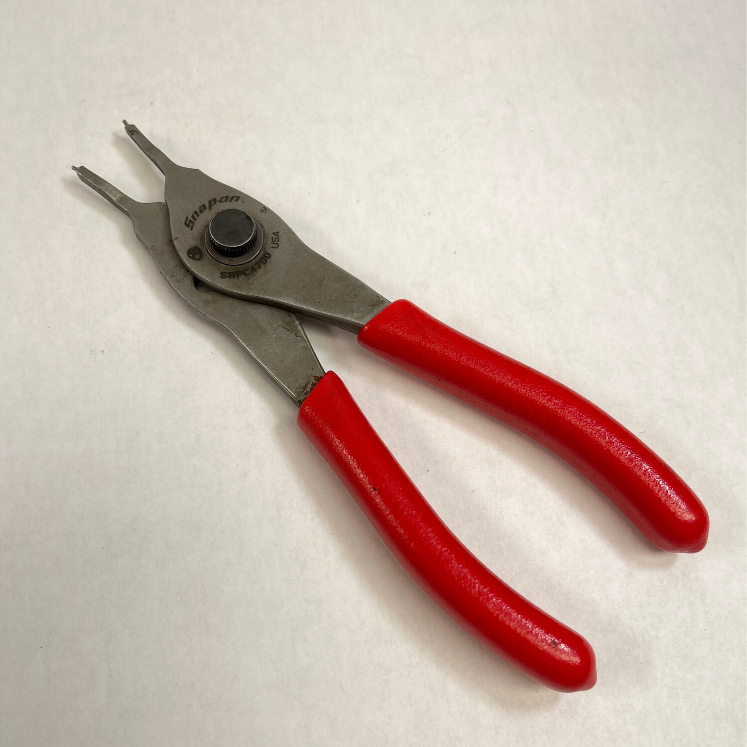 Snap On Snap Ring Pliers, SRPC4700