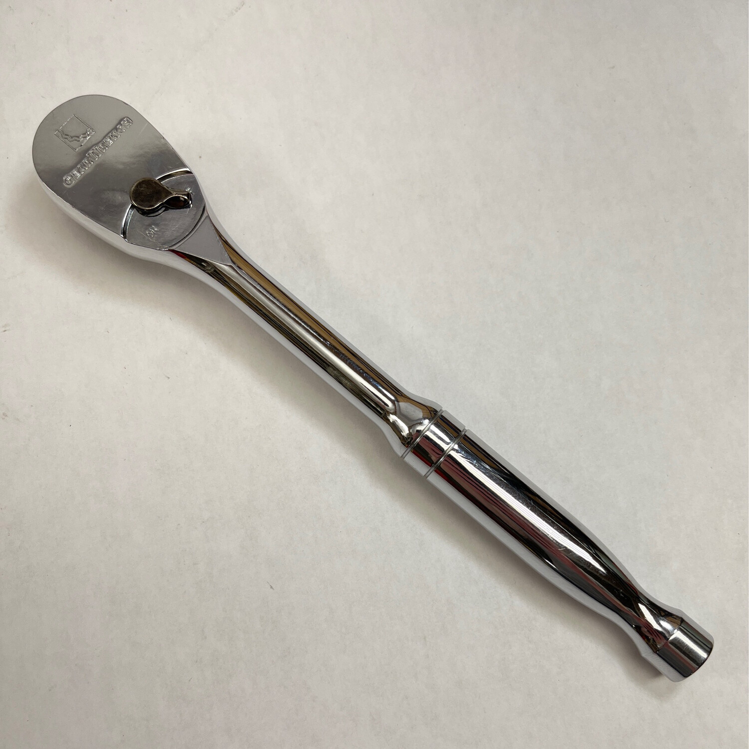 Gearwrench 3/8” Drive Ratchet, 81211