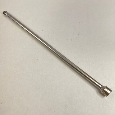 For well 1/2” Drive 20” Long Extension, E320