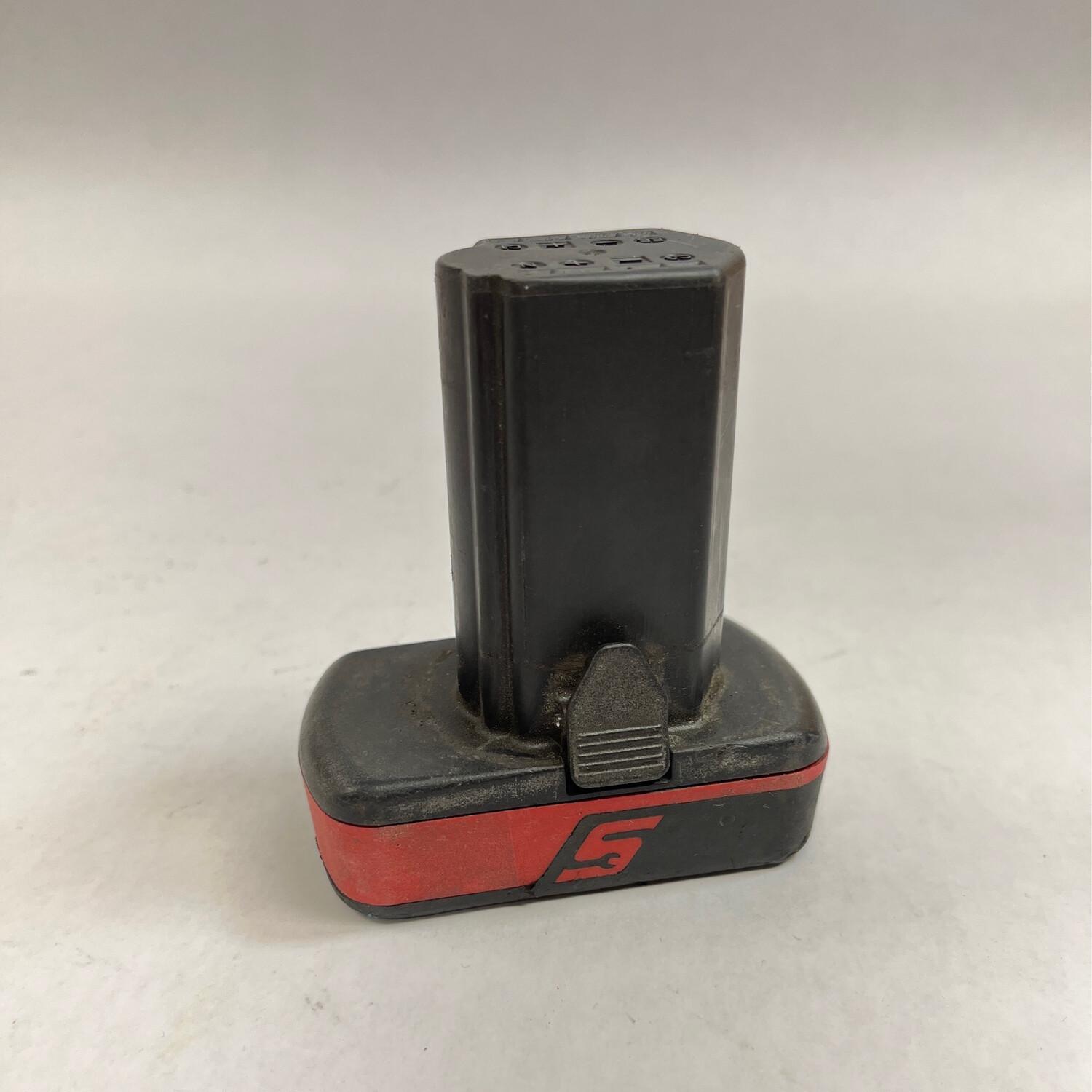 Snap On 14.4v Red Lithium Battery CTB8172