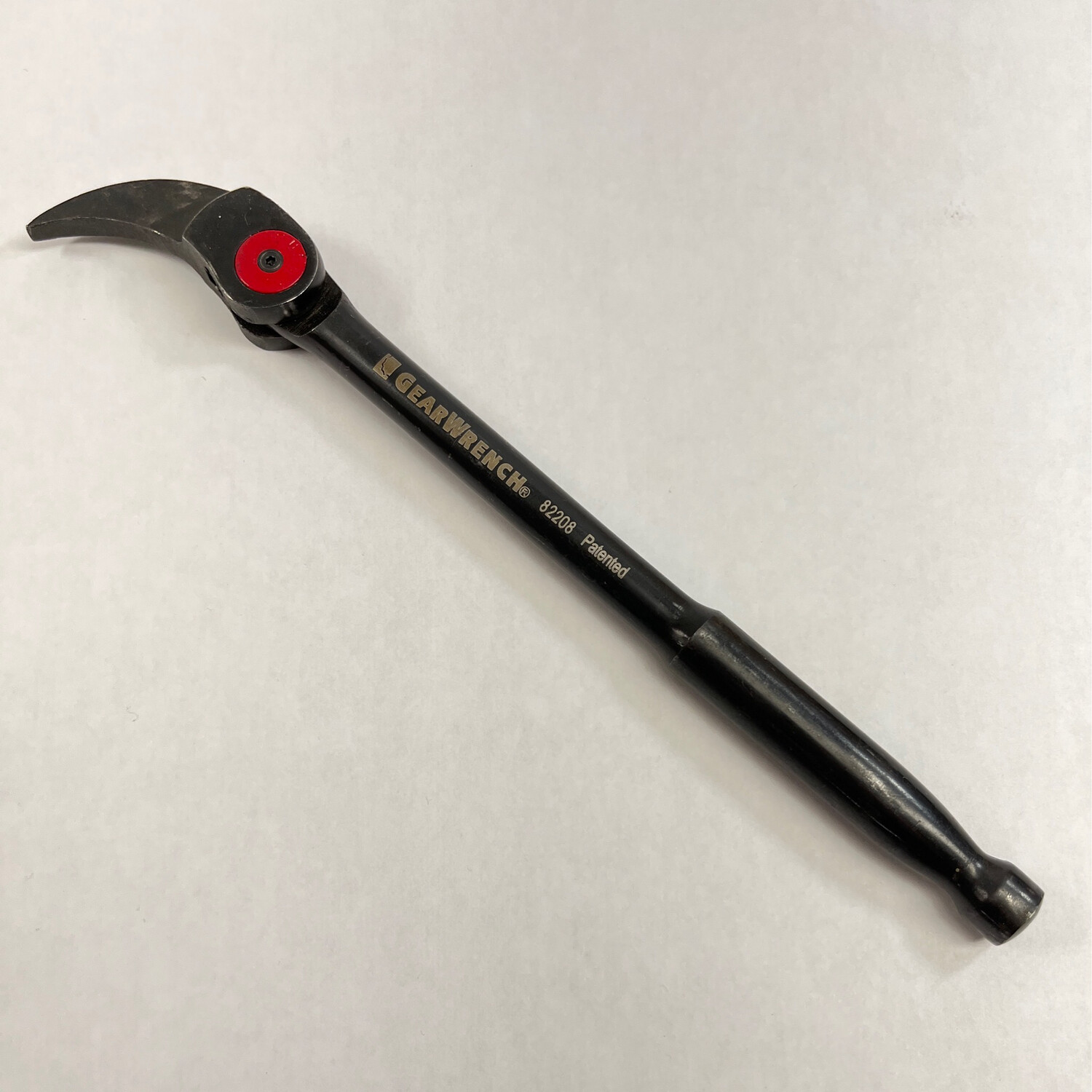 Gearwrench 8” Indexing Pry Bar, 82208