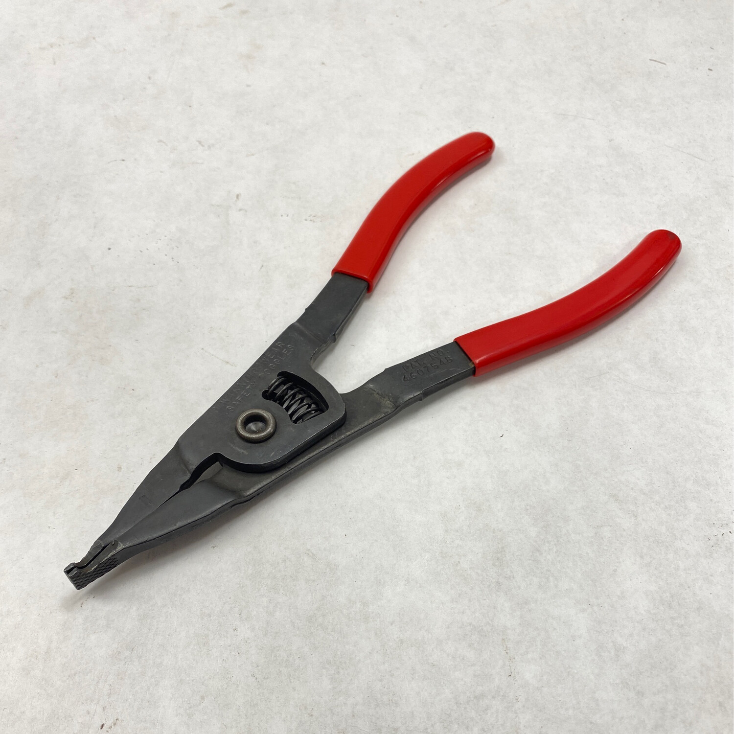 Craftsman 9 Retaining Ring Pliers 47386