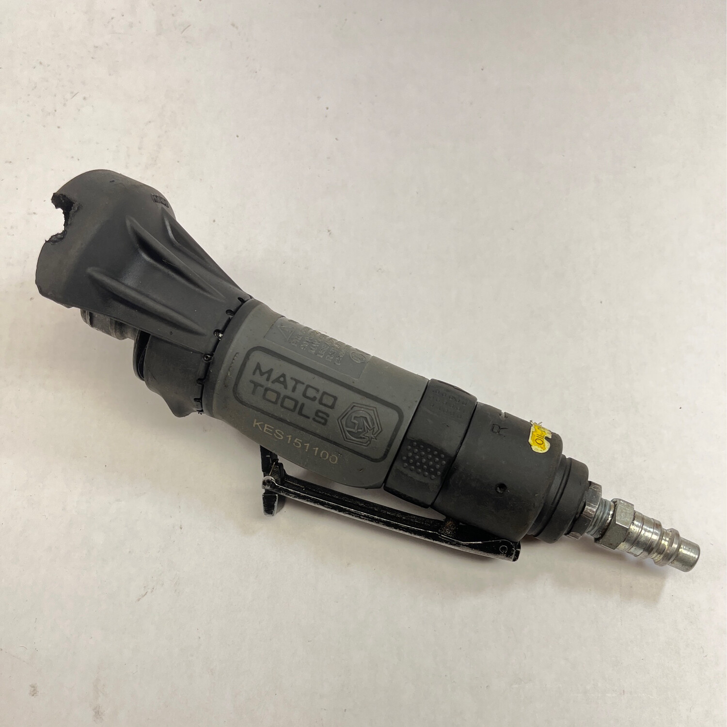 Matco Tools Reversible Pneumatic Air 3” Cut Off Tool, MT2871R