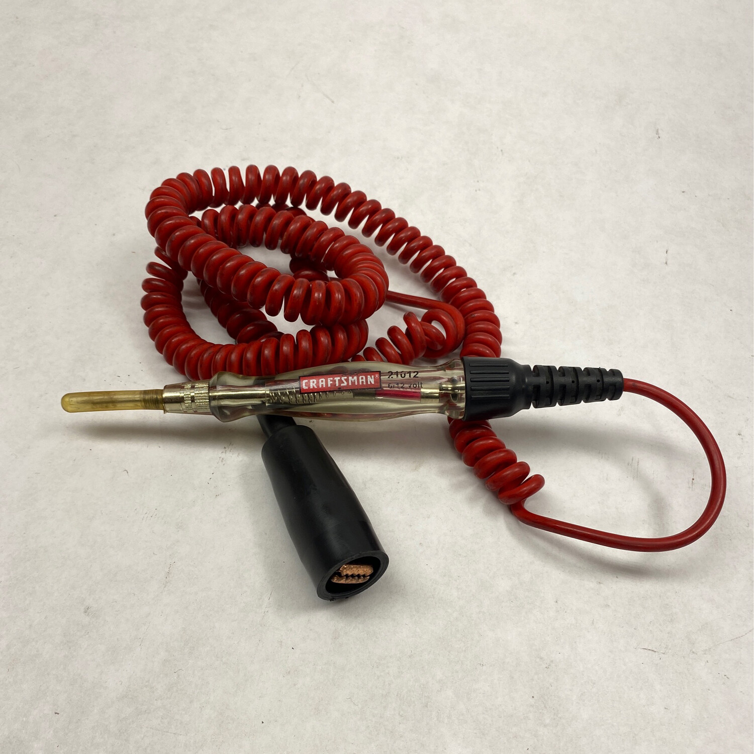 Craftsman Circuit Tester, 21012 Shop Tool Swapper