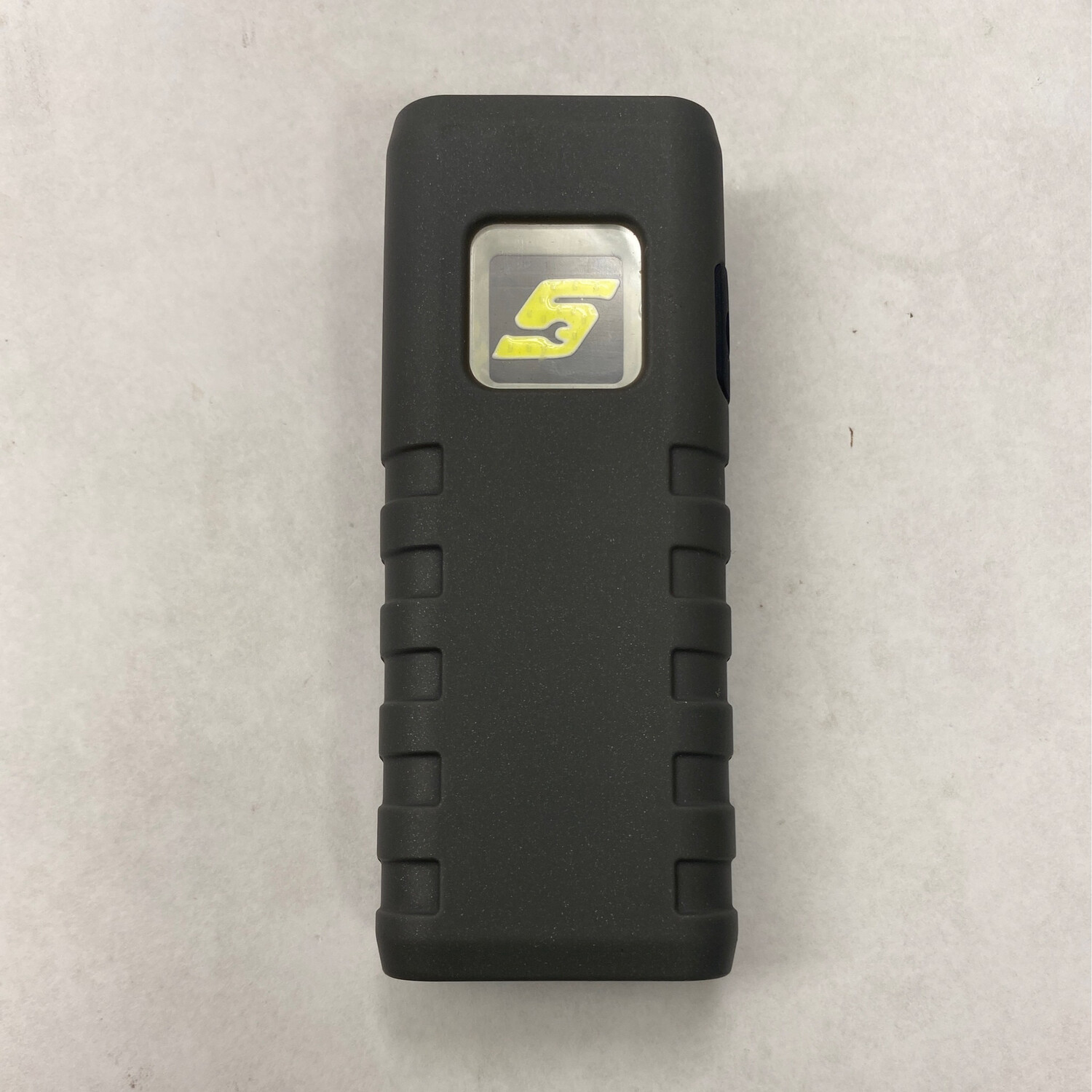 Snap On Cob LED Pocket Flood/Flashlight With Laser Light, ECSPBO23GM