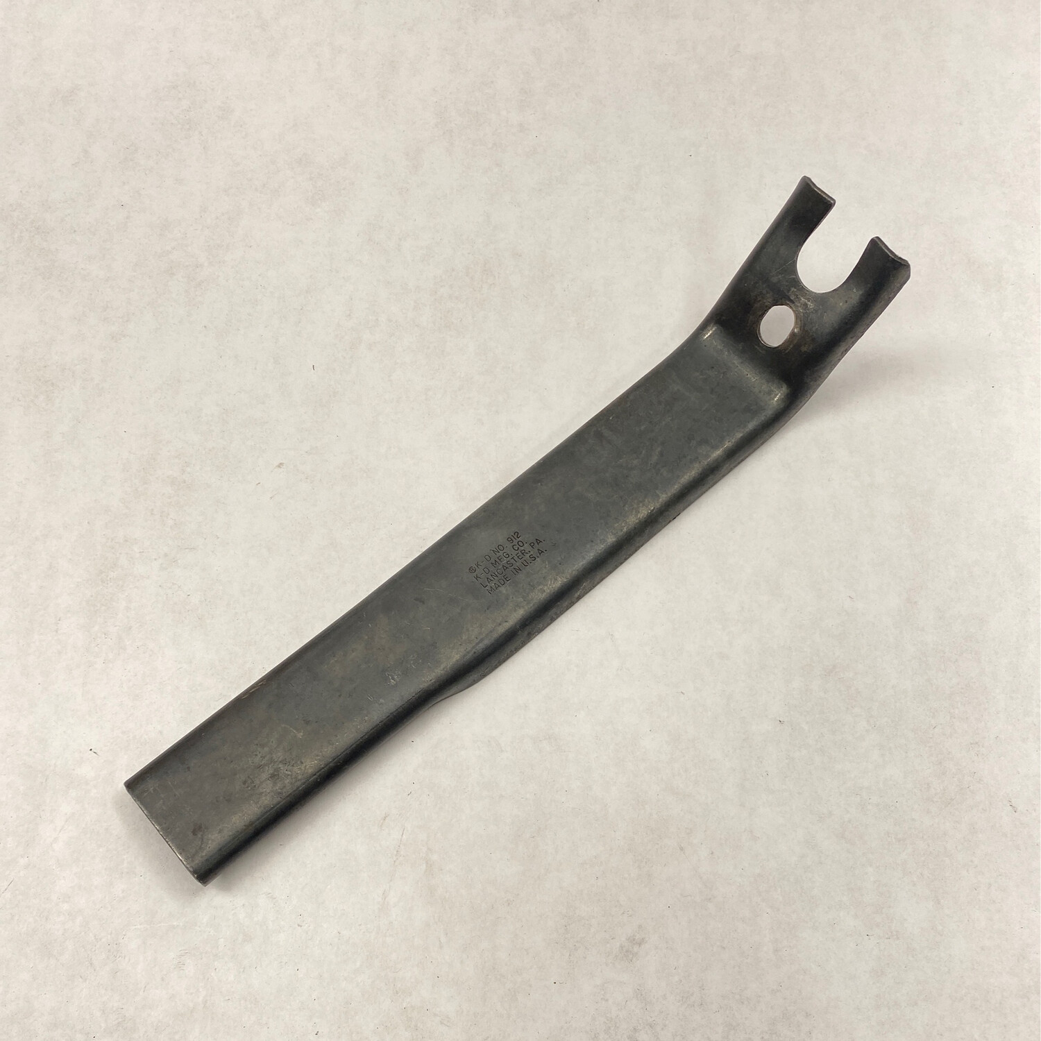 KD Tools Valve Spring Compressor Tool, No.912 Shop Tool Swapper