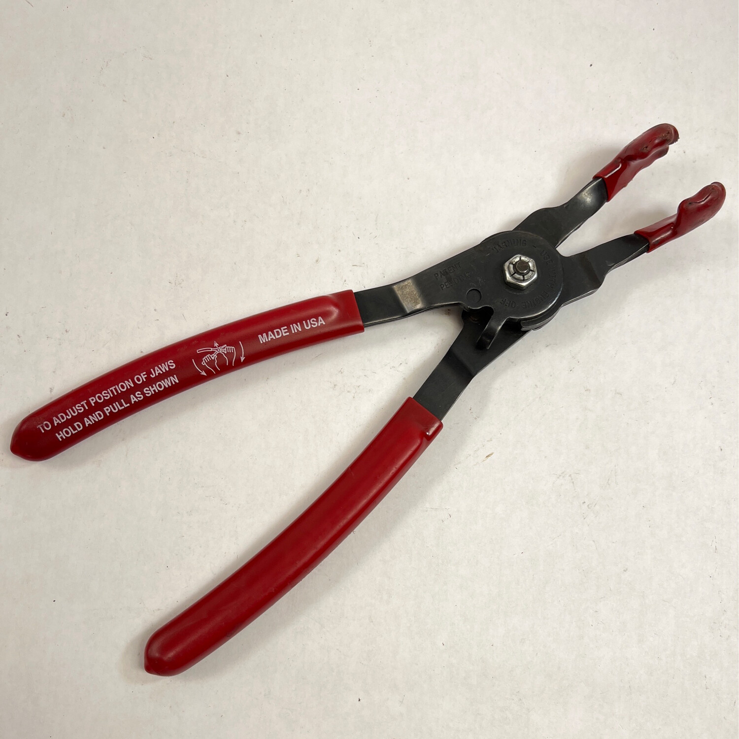 Lisle Adjustable Spark Plug Wire Pullers, 51750 Shop Tool Swapper