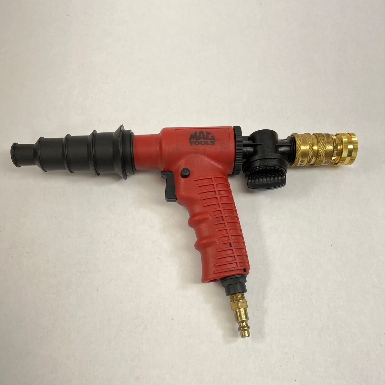 Mac Tools Cooling System Power Flush Gun, PBT70801