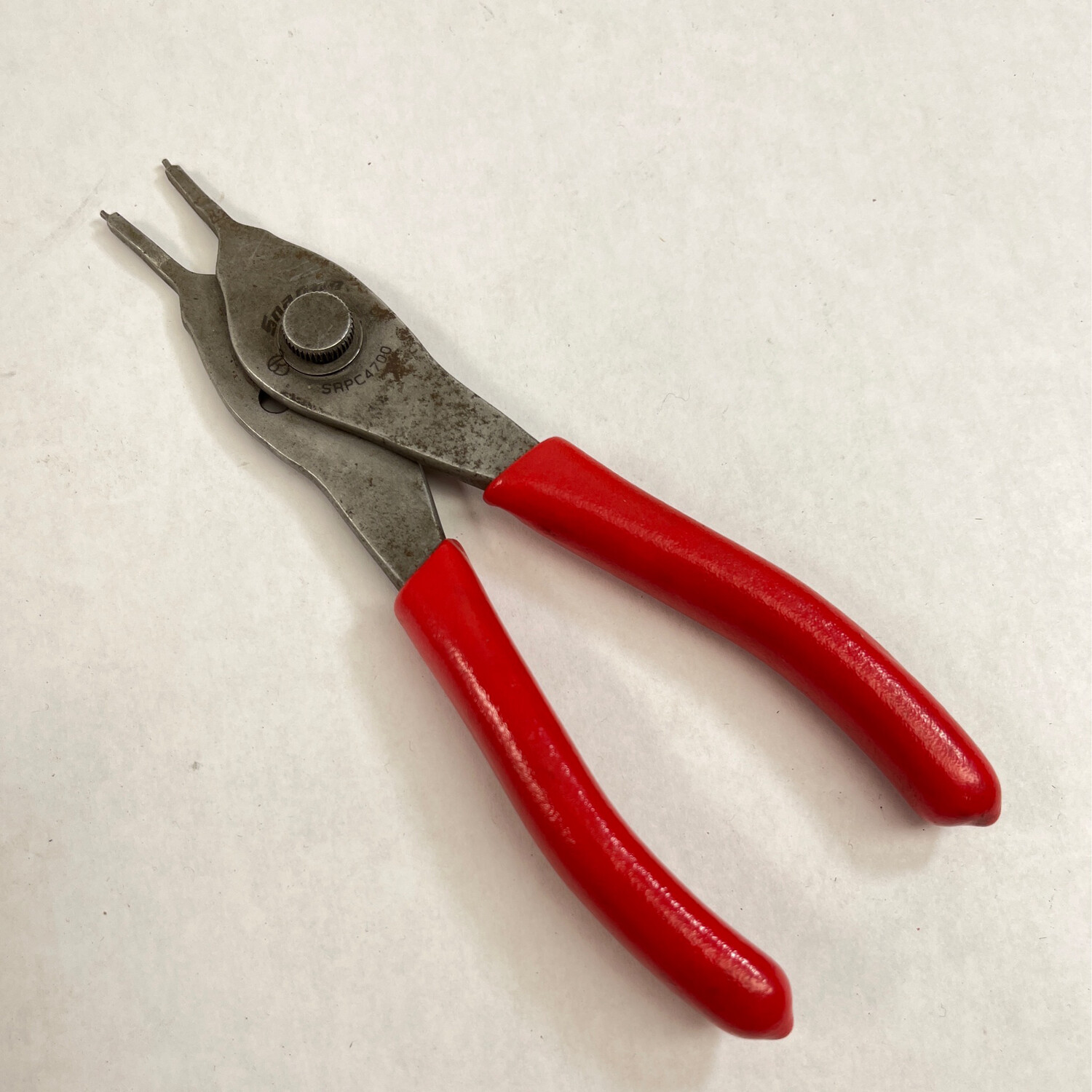 Snap On Convertible Retaining Ring Pliers, SRPC4700