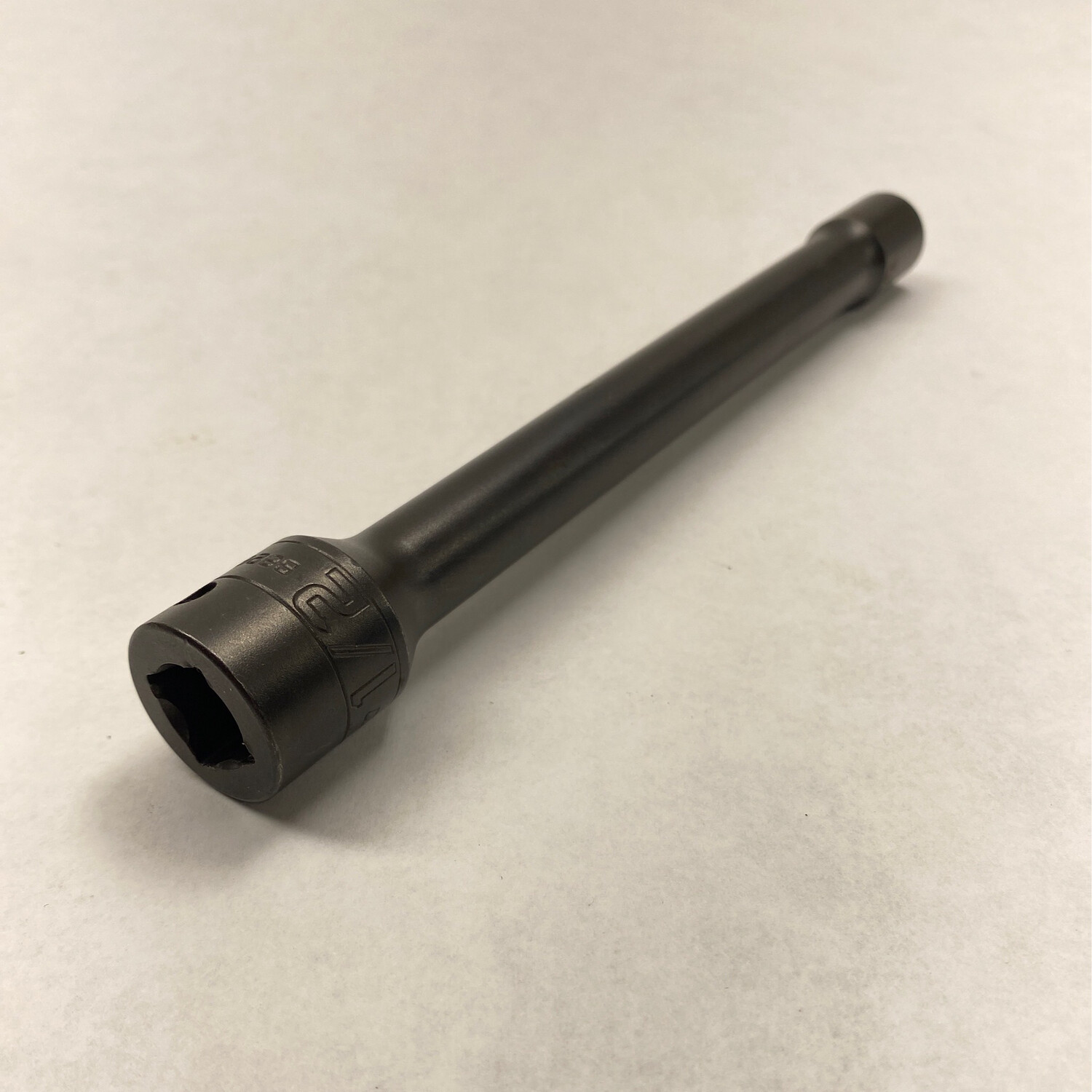 Snap On 1/2" Drive 12Point SAE 1/2" HeavyDuty Spicer Drive Impact Socket, S6260 Shop Tool