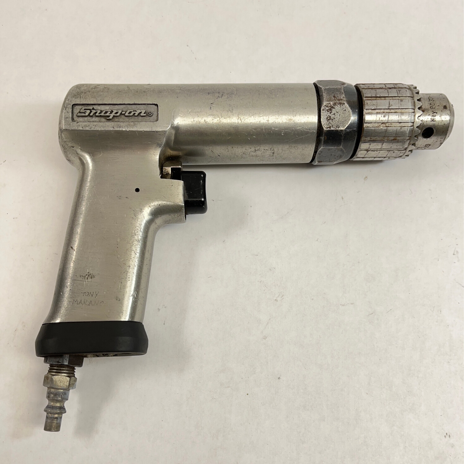 Snap On Pneumatic 1/2” Reversible Drill, PDR5A