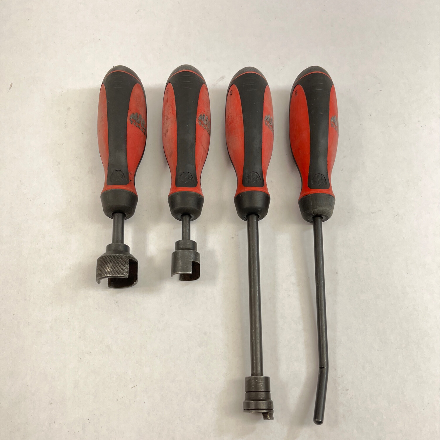 Mac Tools 4 Pc. Brake Spring Tools
