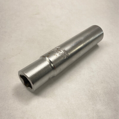 Metal Lugz 1/2” Drive 3/4” Lug Nut Socket, M1739SKT