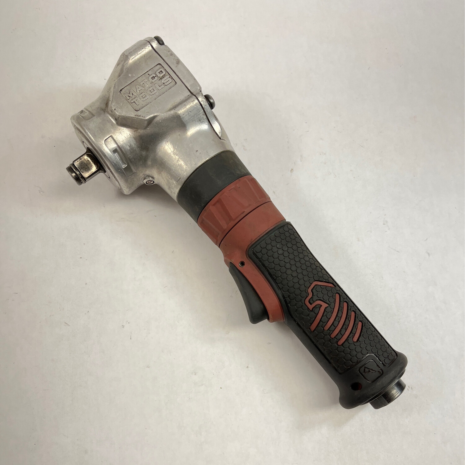 Matco Tools 1/2” Drive Angle Impact Wrench, MT2512