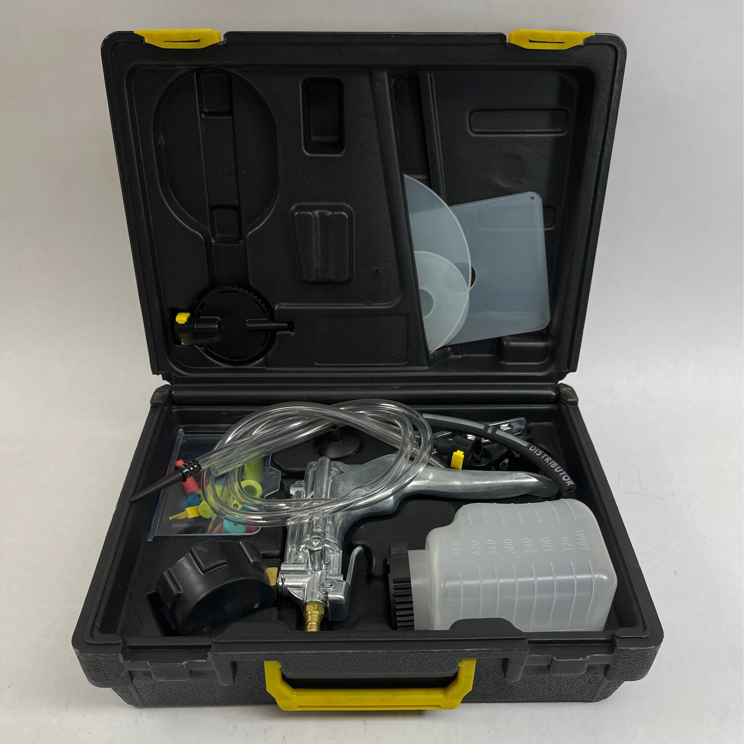 Blue Point Automotive Test Kit, YA4000B Shop Tool Swapper