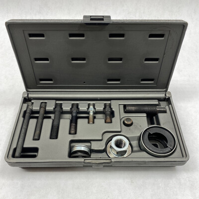 KD Tools Pulley Puller & Installer Set, 2897