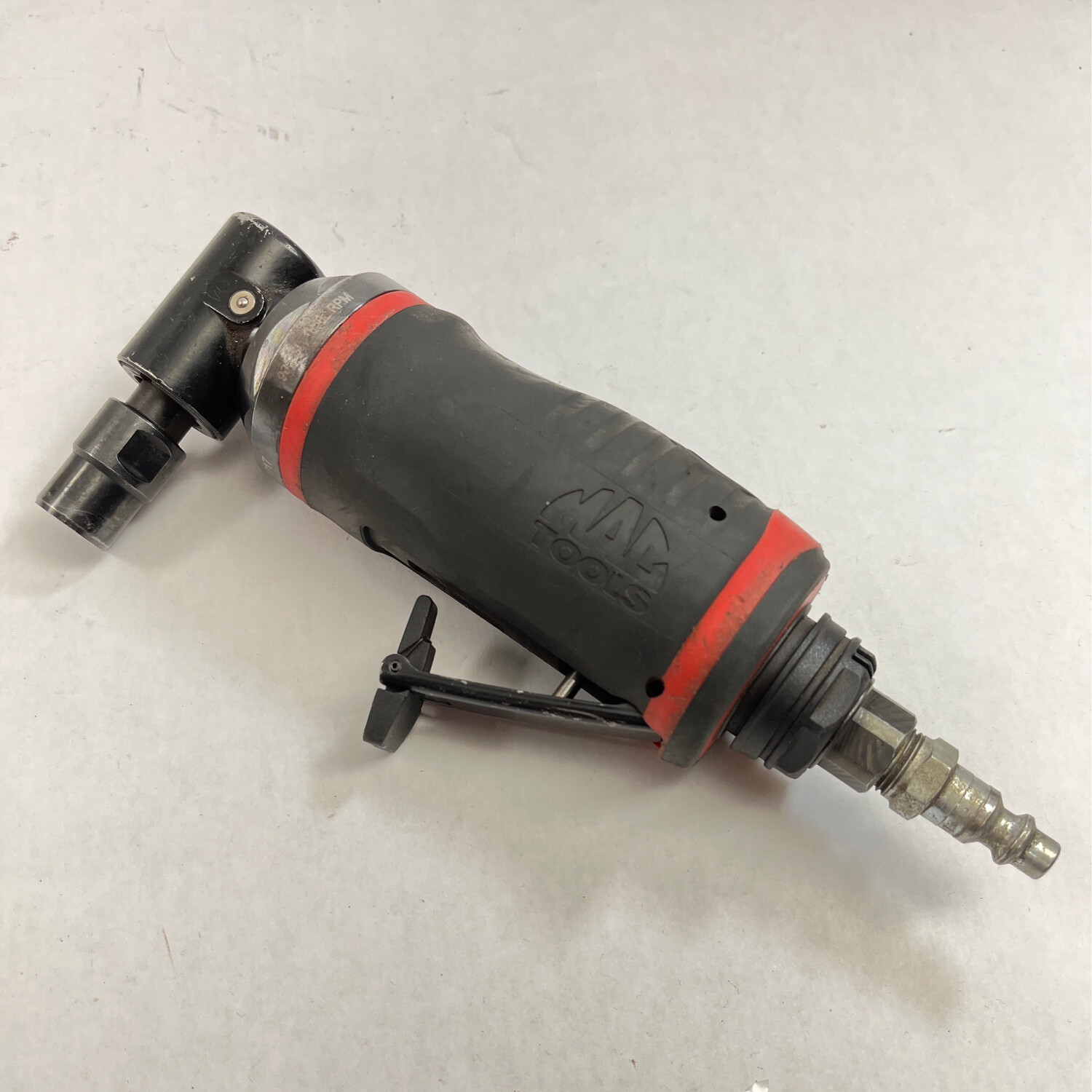 Mac tools die online grinder