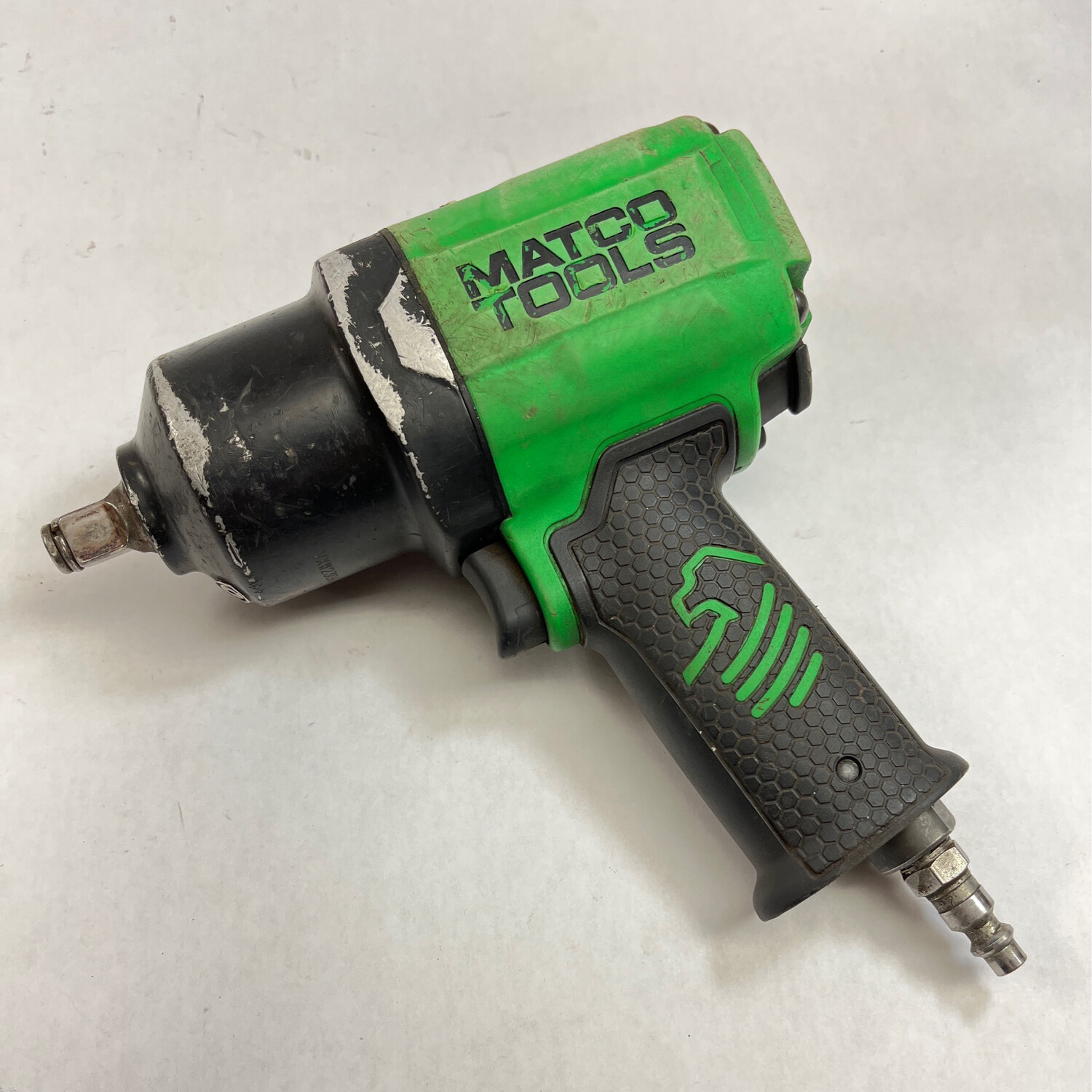 Matco Tools 1/2” Drive Air Impact Wrench, MT2779