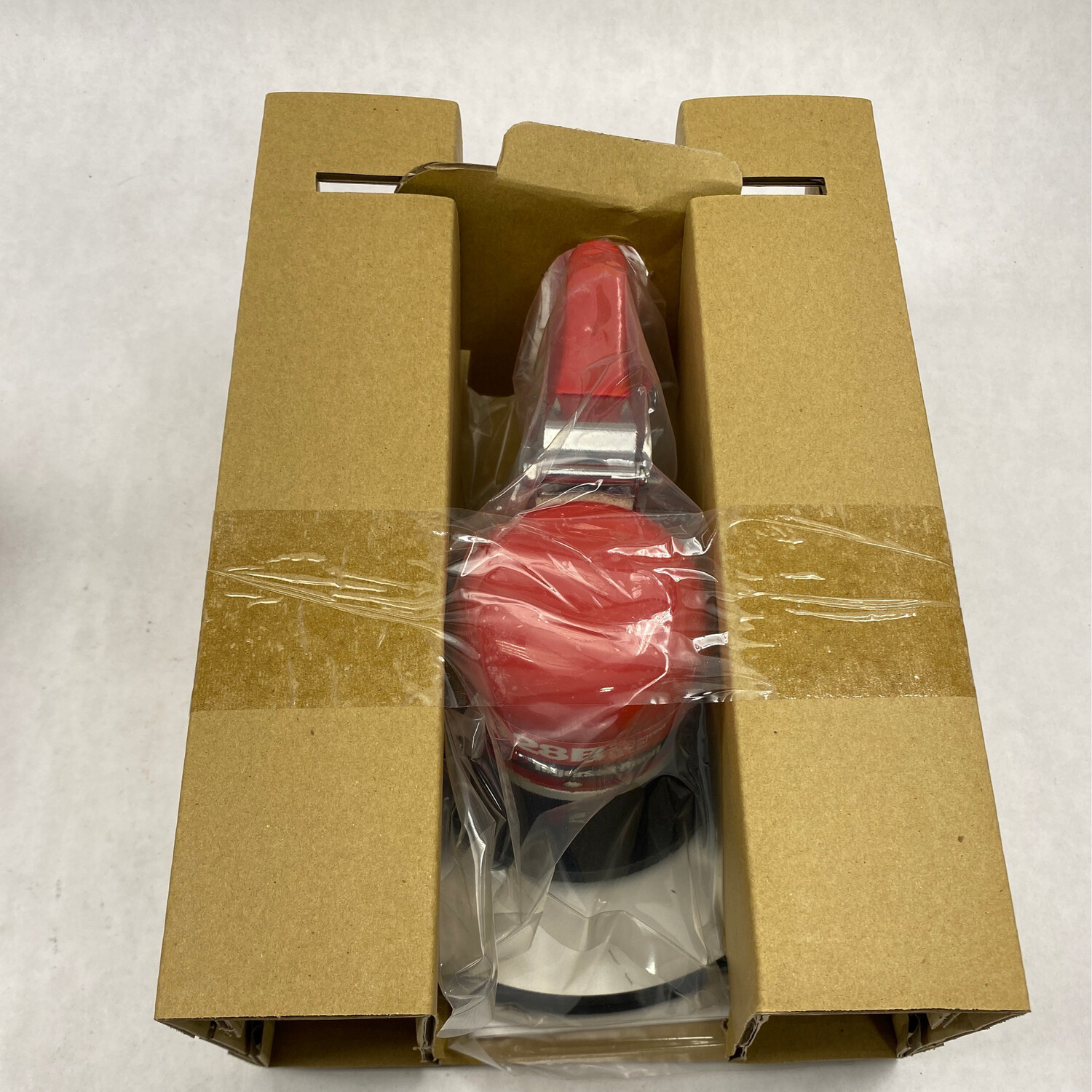 Ingersoll Rand 8” Geared Orbital Air Sander, 328B