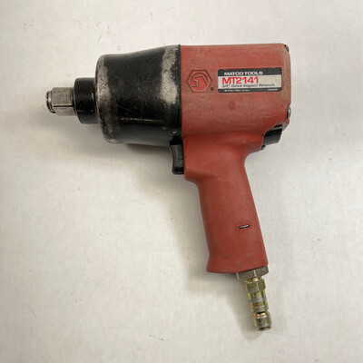 Matco Tools 3/4” Drive Impact Wrench, MT2141