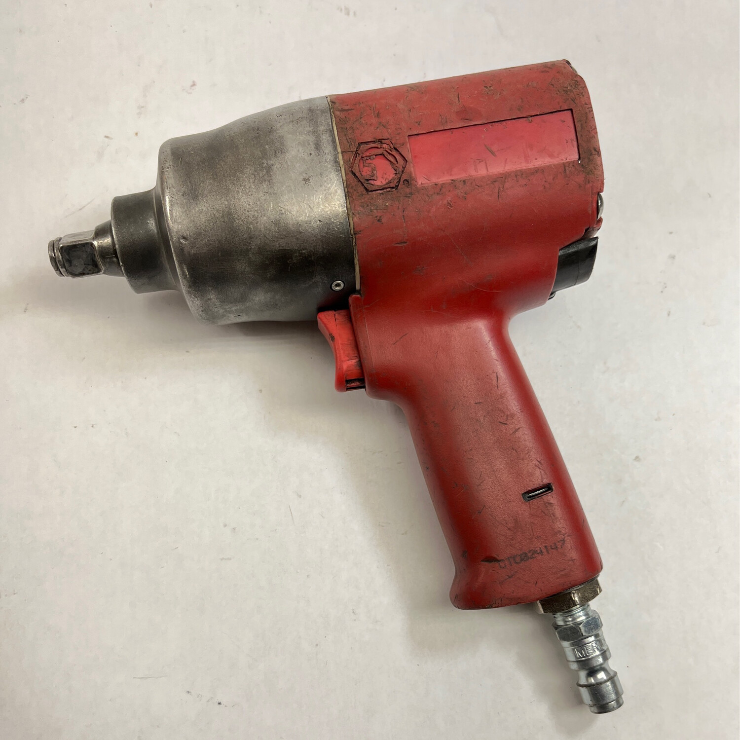 Matco Tool 1/2” Drive Air Impact Wrench