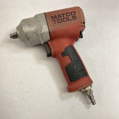 Matco Tools 3/8” Drive Pneumatic Impact Wrench