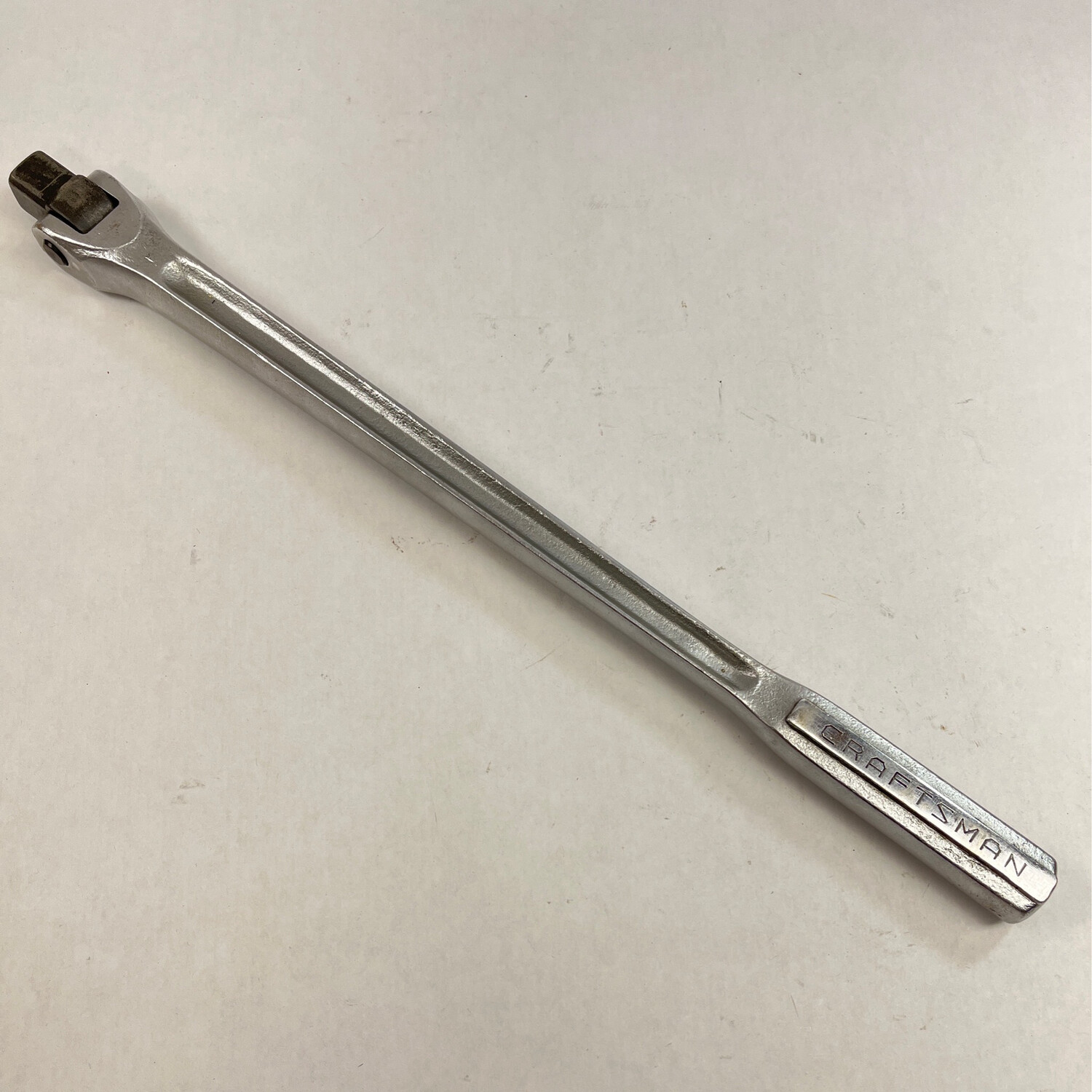 CRAFTSMAN 3/4-in Breaker Bar CRAFTSMAN 3/4-in Breaker Bar