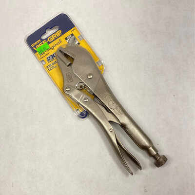 Irwin Vice Grip 10” Locking Pliers, 10R
