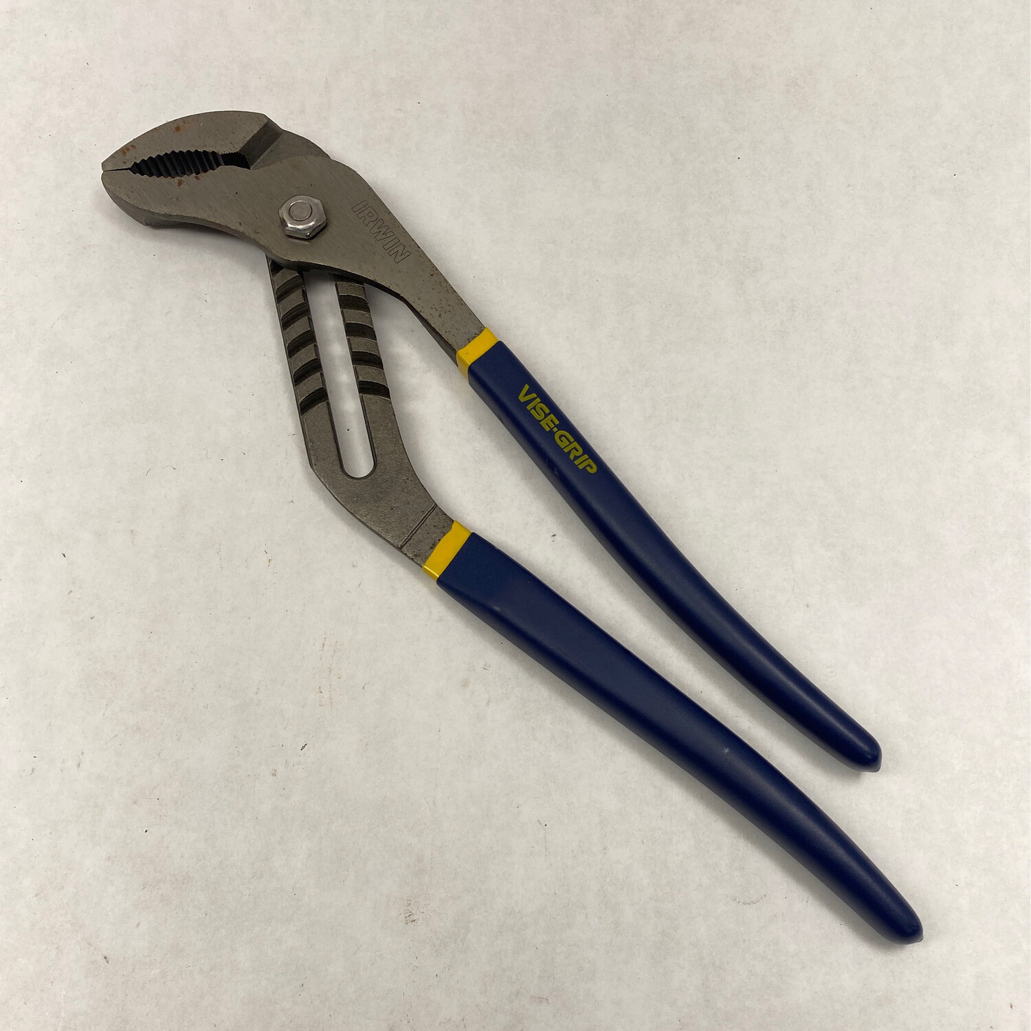 Irwin Vise Grip 16” Groove Joint Pliers,