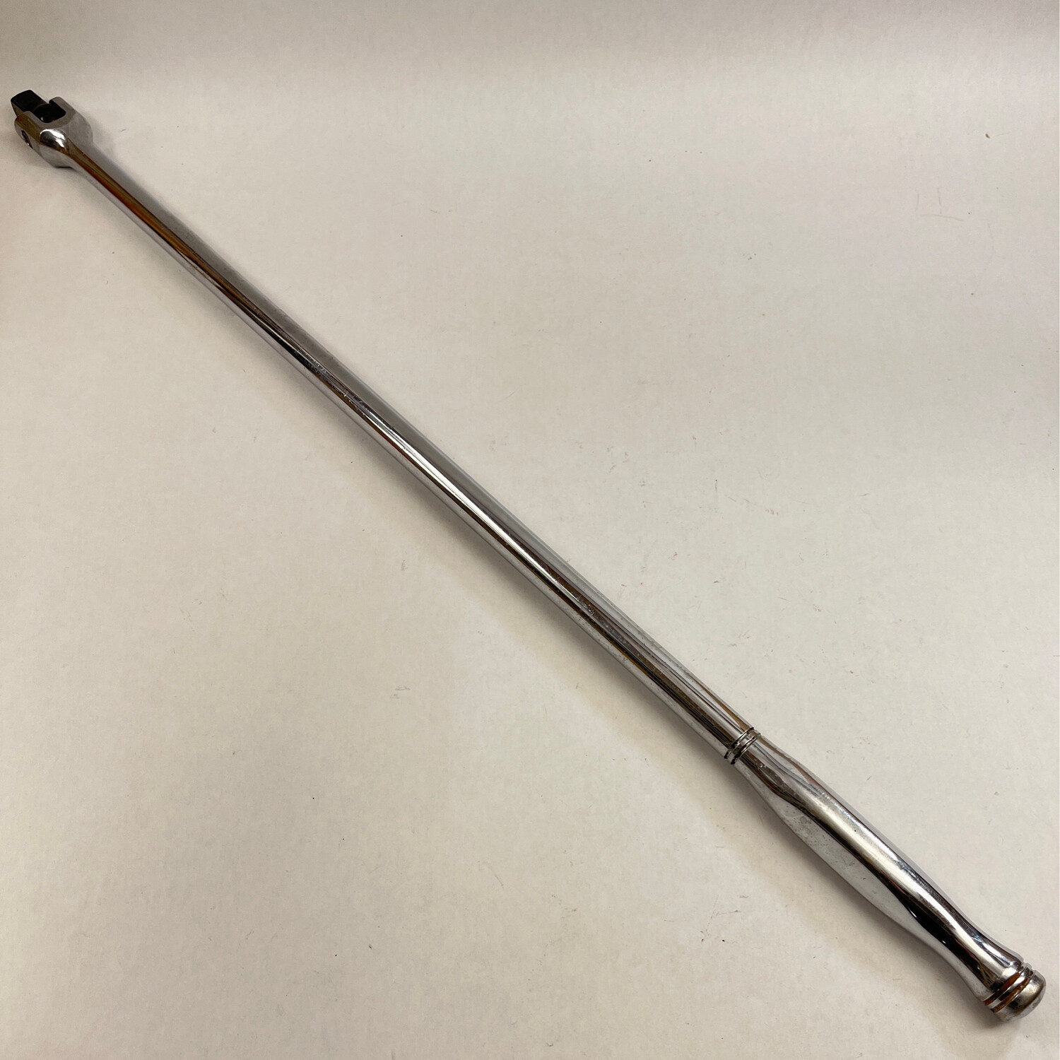 Mac tools breaker bar deals