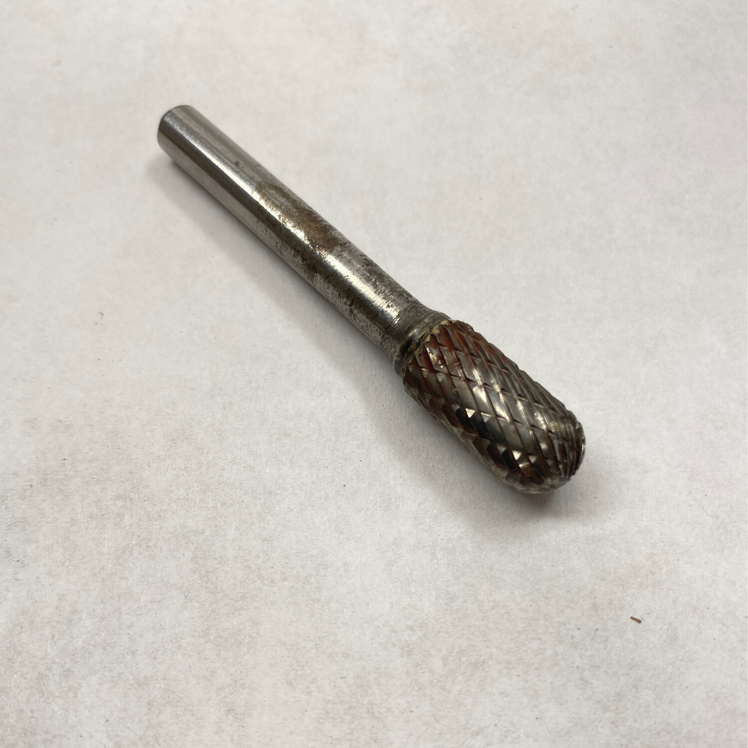 Mac Tools Cylindrical Carbide Burr Bit. 3/4” X 3/8”, CBC3