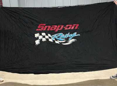 Snap On Tool Box Cover 